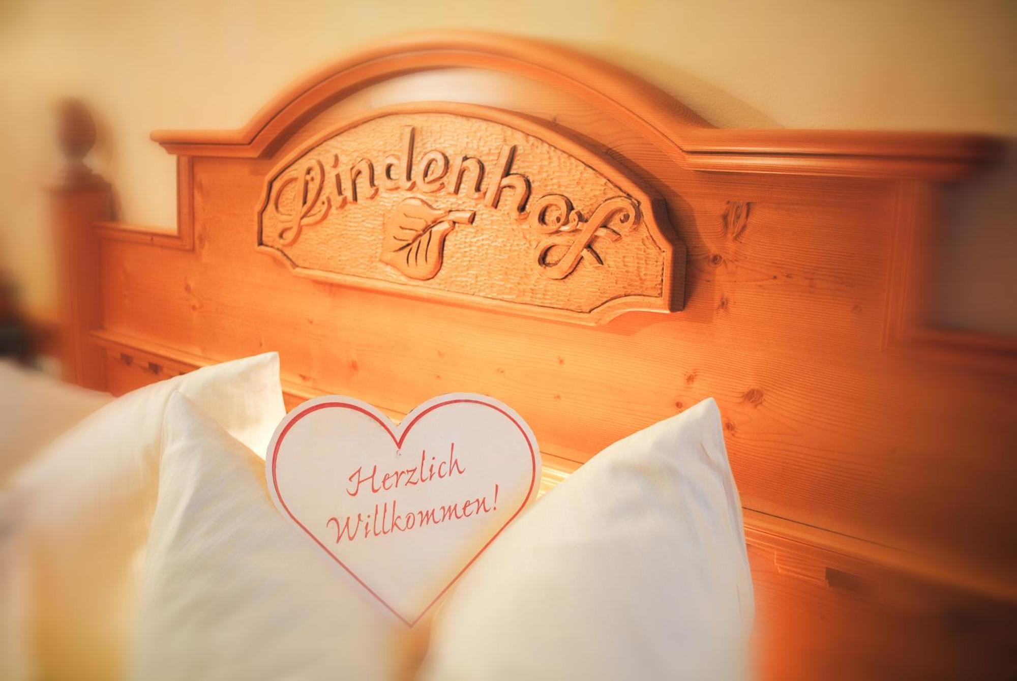 Landhotel Lindenhof Vohenstrauss Habitación foto